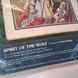 Dimensions "Spirit of the Wolf" 088677121334 фото 4