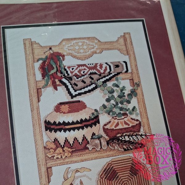 Dimensions "Southwest Collection" 088677135676 фото